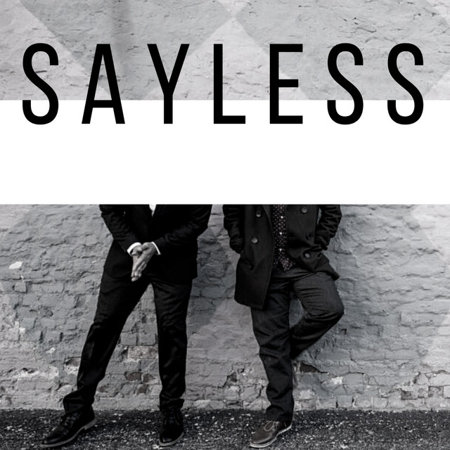 Say-less | Spotify