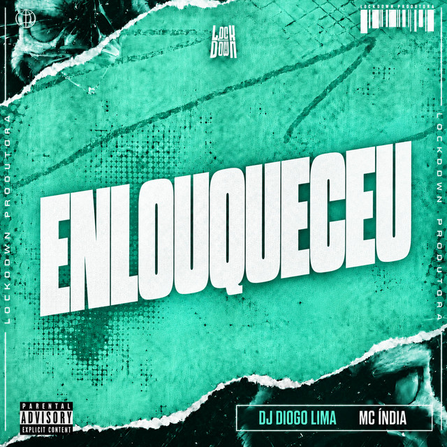 Enlouqueceu