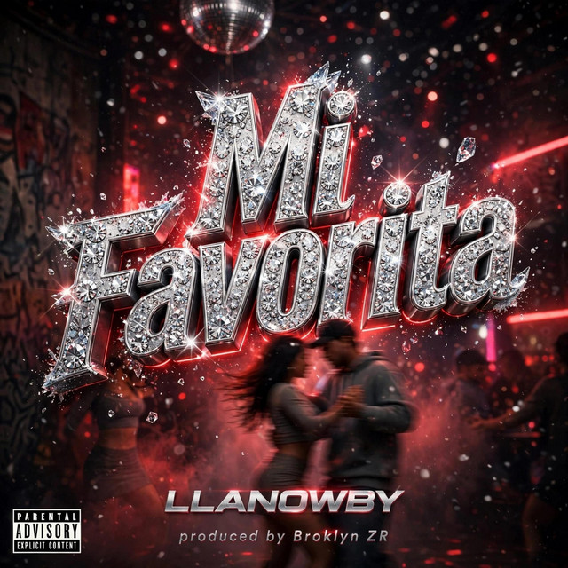 Mi Favorita