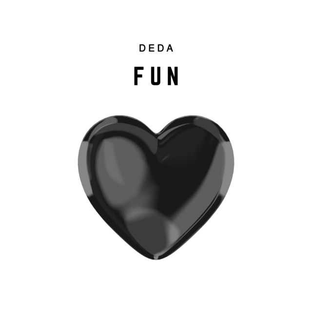 FUN cover art