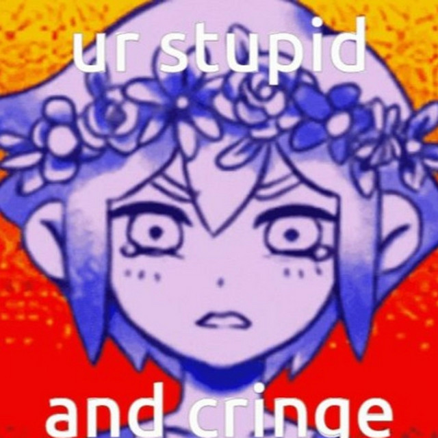 ur cringe im based - song and lyrics by Lil Rainbo | Spotify