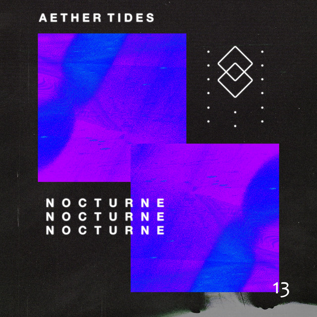 Nocturne cover