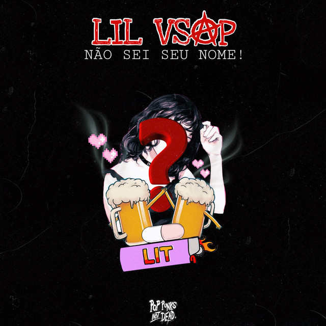 undefined album image