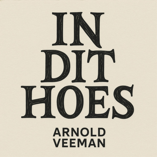 In dit hoes