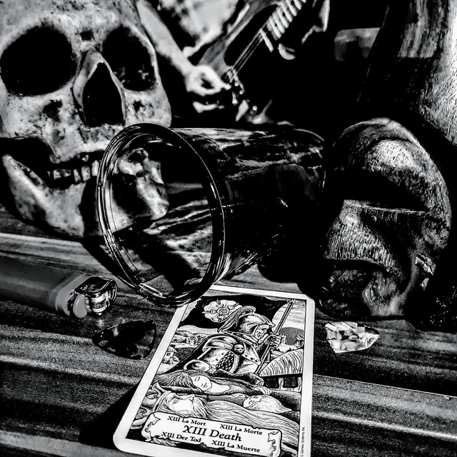 Let's Ride cover