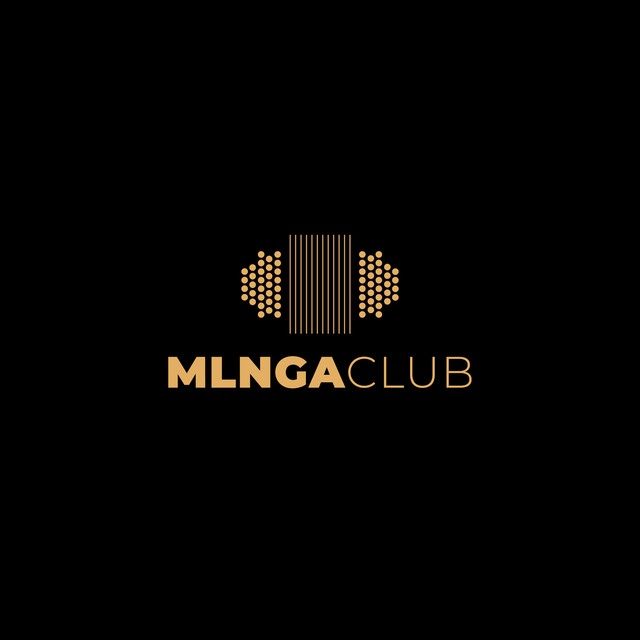 Mlnga Club cover art