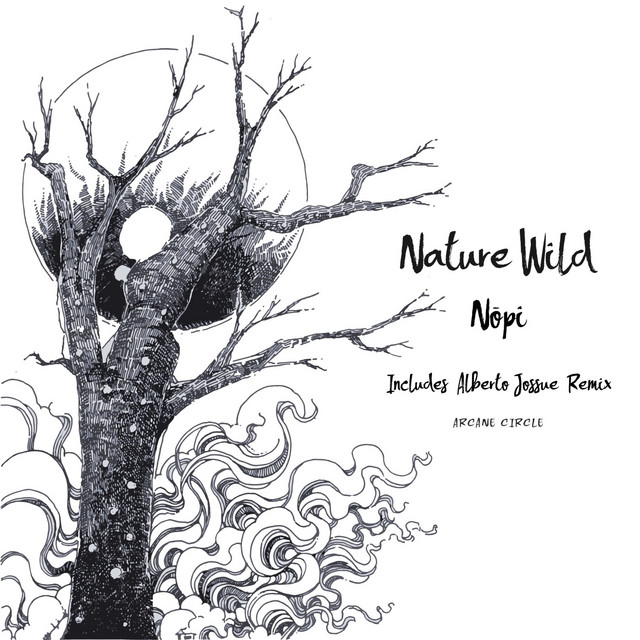 Обкладинка Nōpi — Nature Wild