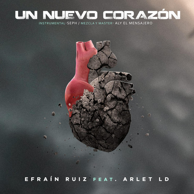 Un Nuevo Corazón