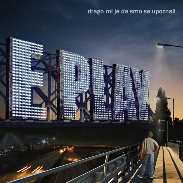 Drago mi je da smo se upoznali cover art