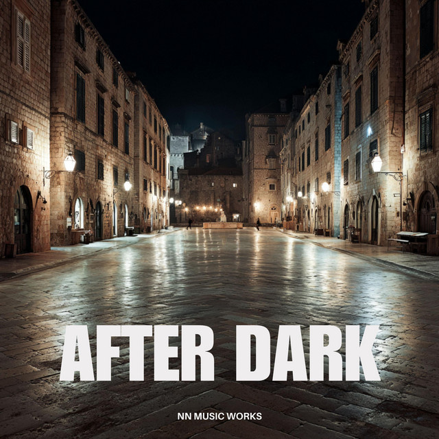 洋楽 EMERGE Ballin' After Dark AFTER DARK - Album by NN Music Works | Spotify