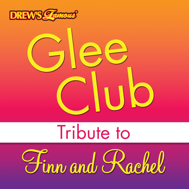 Glee Club: Tribute to Finn and Rachel cover art