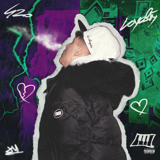 X vs V cover art