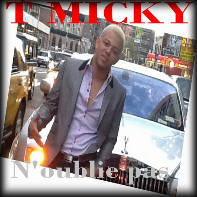 N'oublie pas cover