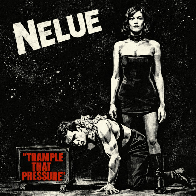 Trample That Pressure cover art