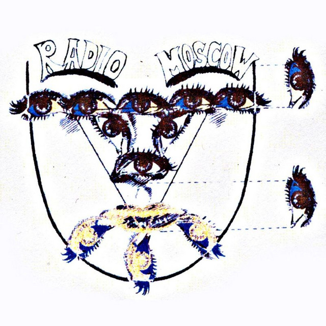 3 & 3 Quarters cover art