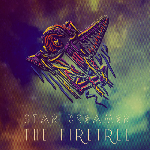 Star Dreamer cover