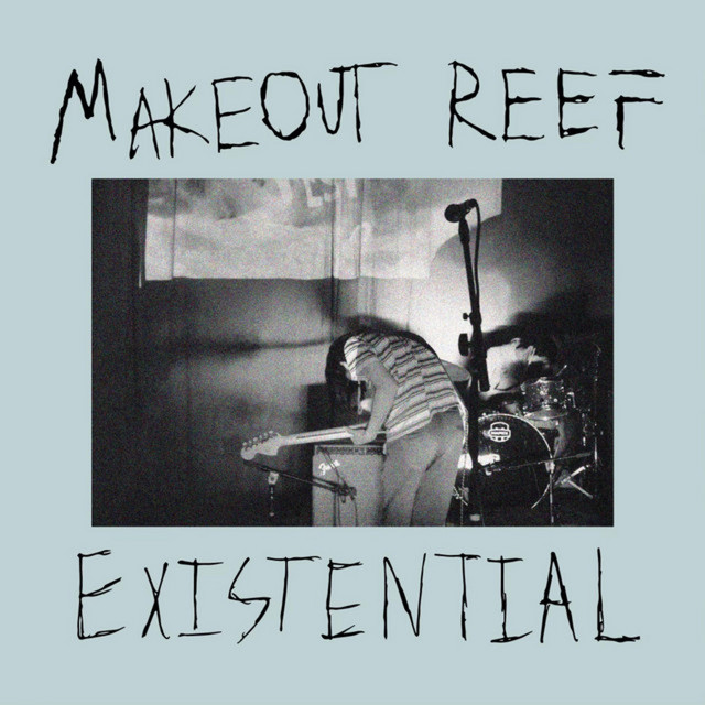 Existential cover art
