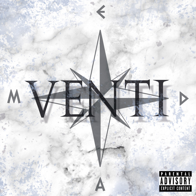 VENTI cover art