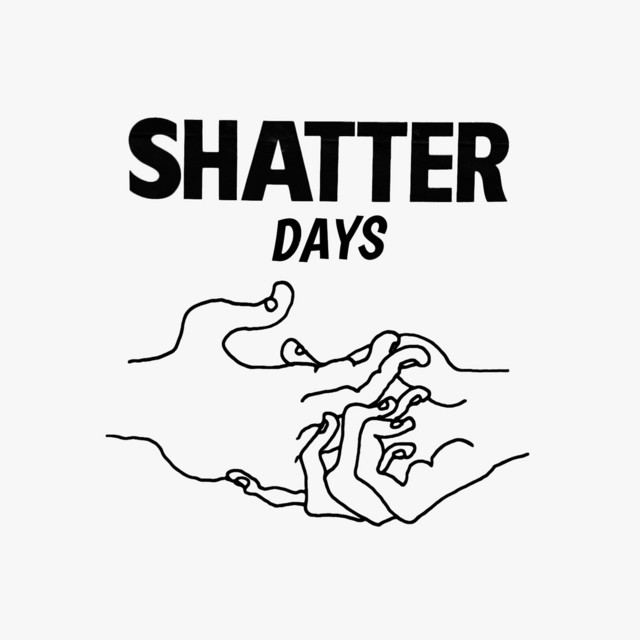 Shatterdays cover art