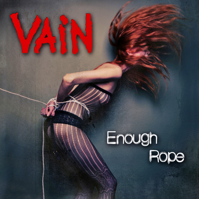 Enough Rope cover