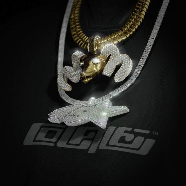 Colalé cover art