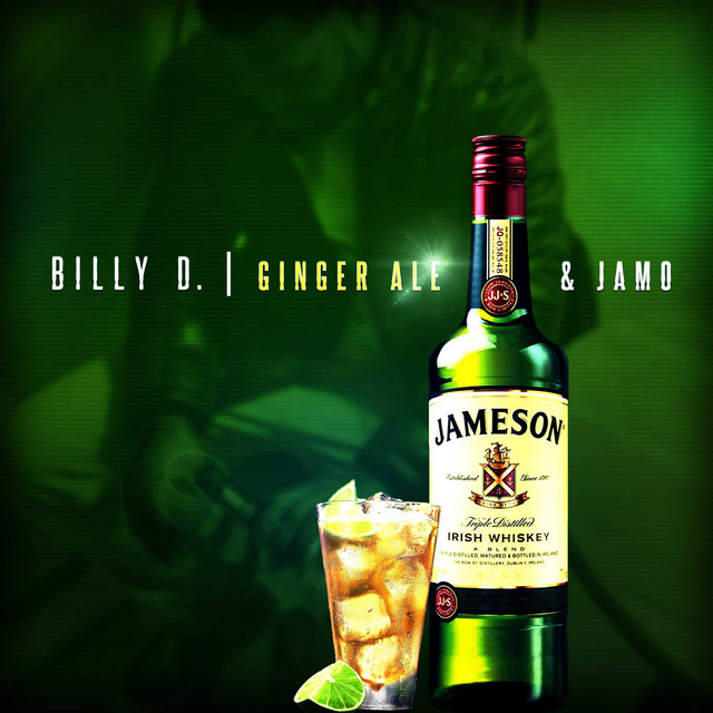 洋楽 G-RAP BILLY-D Billy D. | Spotify