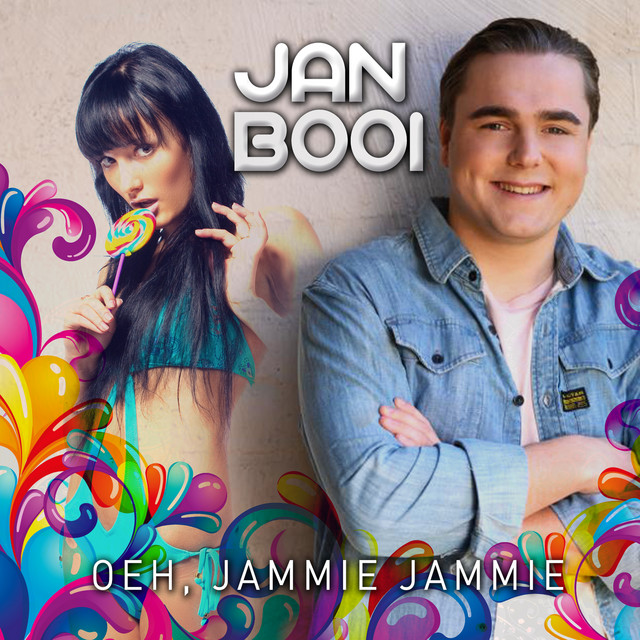 Oeh, jammie jammie