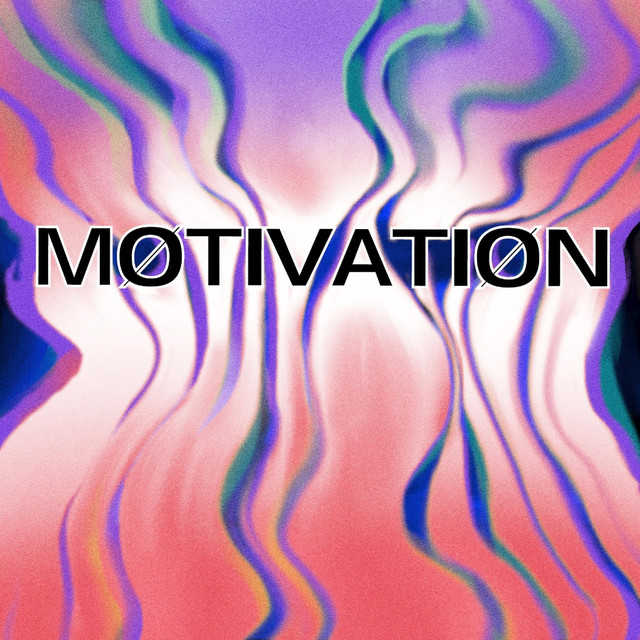 MØTIVATIØN cover art