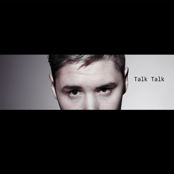 Talk Talk cover art