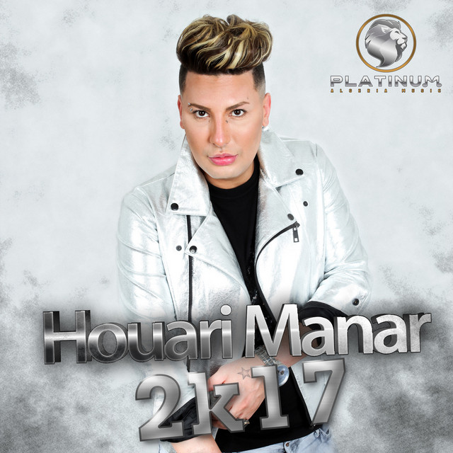 Houari Manar image