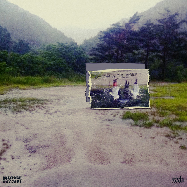 Bottom of the World cover art