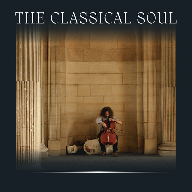The Classical Soul cover art
