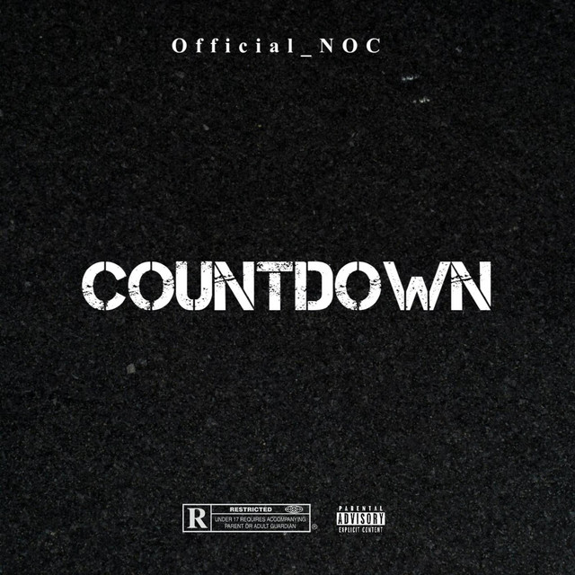 Countdown cover art