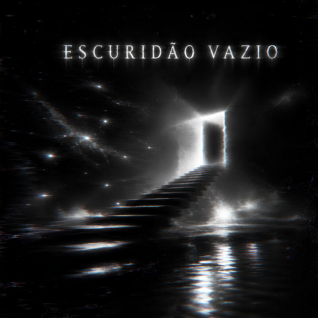Обкладинка yash1oka — ESCURIDÃO VAZIO