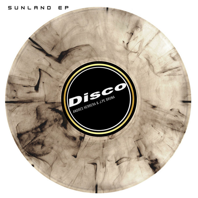 Sunland cover art