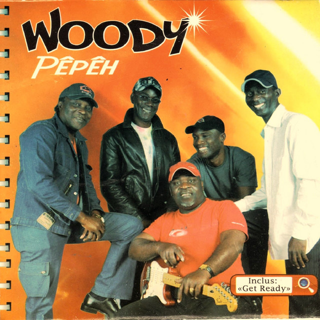 Pêpêh cover art