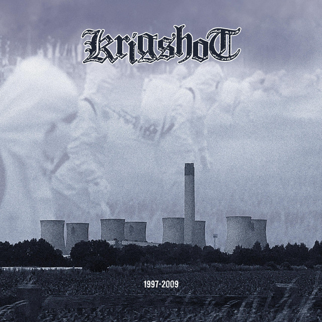 1997-2009 cover art