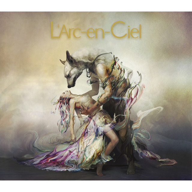 My Dear -L'Acoustic version- - song and lyrics by L'Arc-en-Ciel