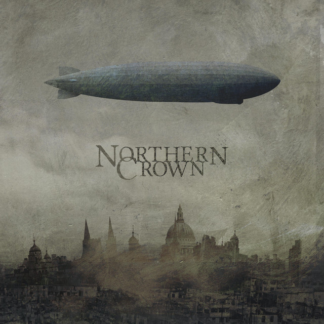 Northern Crown cover