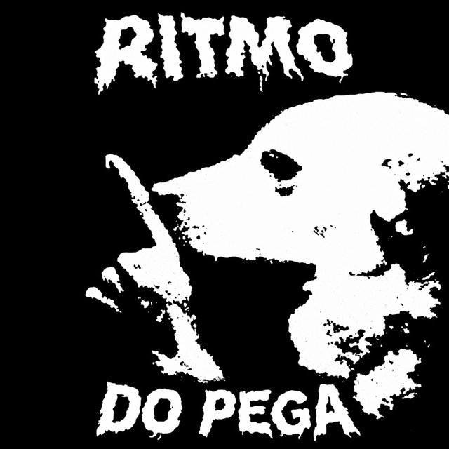RITMO DO PEGA
