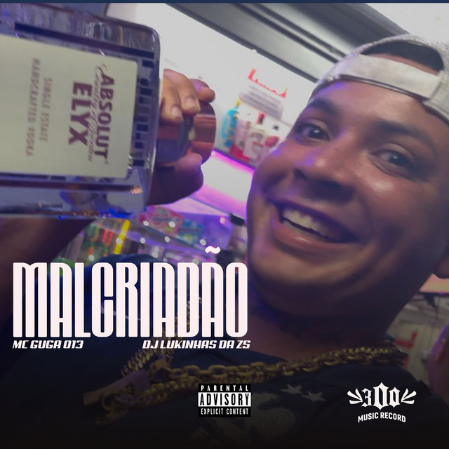 Malcriadão