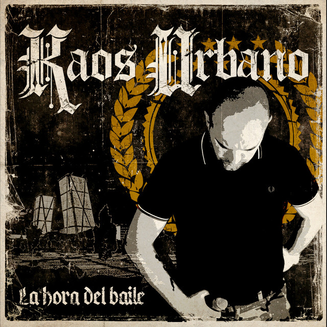 La Hora del Baile cover art