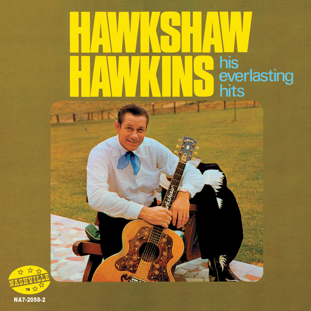 His Everlasting Hits cover art