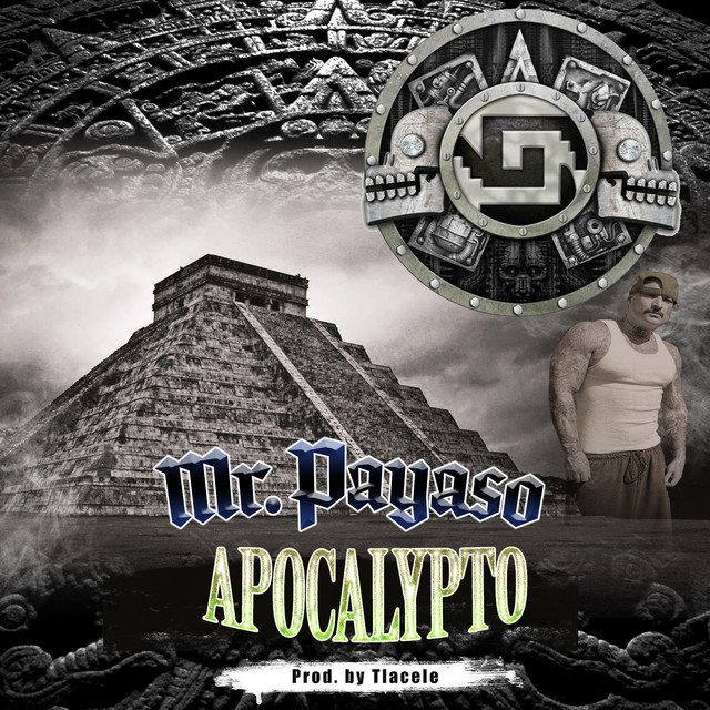 Apocalypto - EP by Mr. Payaso | Spotify