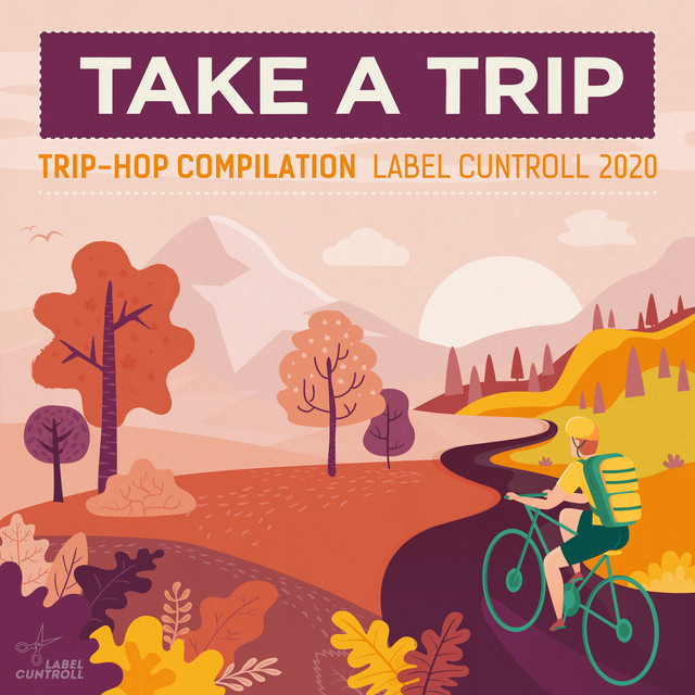 Take a Trip, Pt. 6 cover