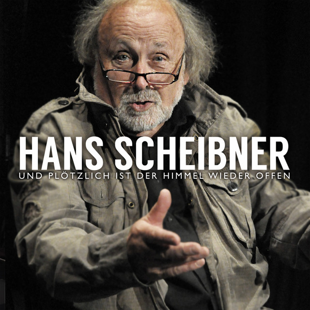 Und plötzlich ist der Himmel wieder offen cover