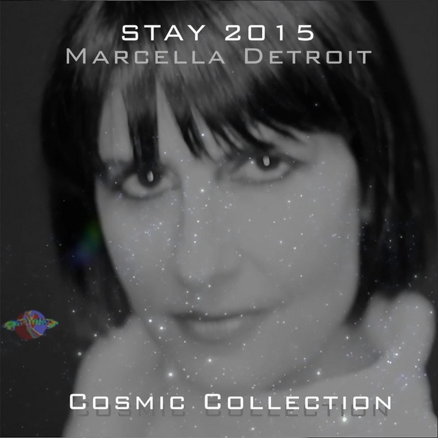 Stay (2015 Cosmic Collection) cover art