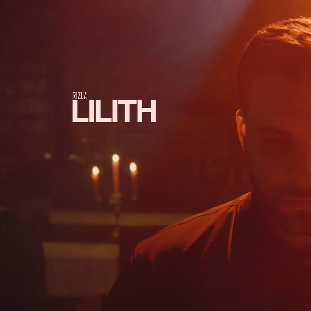 Lilith cover art