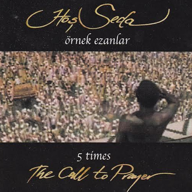 Hoş Sada Örnek Ezanlar cover art