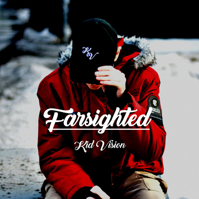 Farsighted cover art